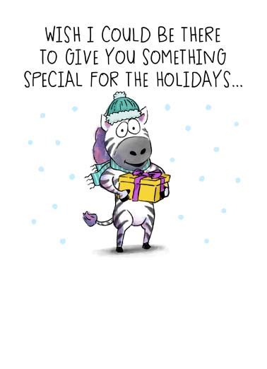 Happy Holidays Cards Cartoons, Funny Cards - Free postage included