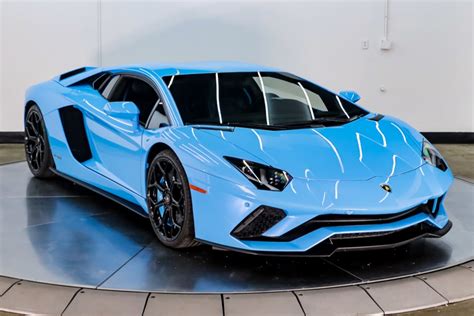 Aventador Price Movements | Lamborghini Talk