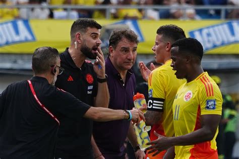 Daniel Muñoz, claro y al grano: reveló el gran problema que tiene la