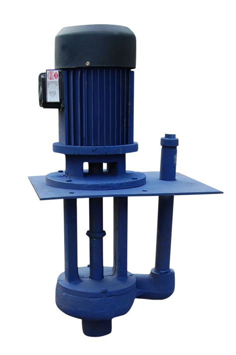 Coolant Pumps - Malhar Pumps