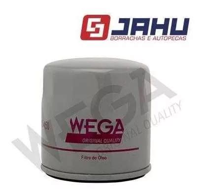 Filtro Oleo Lubrificante Fiesta Ecosport Wega Parcelamento Sem Juros