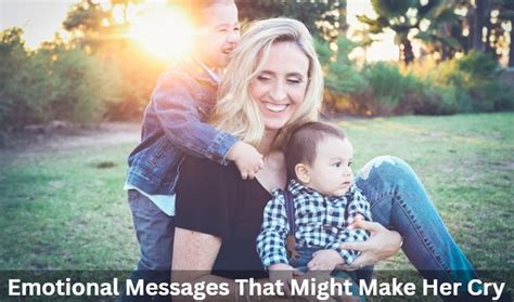 100 Heartfelt Mother's Day Messages You’ve Never Seen Before