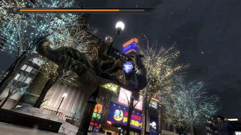 Yakuza 5 Review - GameRevolution