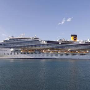 Costa Kreuzfahrten 2025 | Jetzt Costa 2025 Angebote entdecken