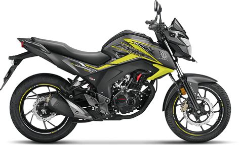 Honda CB Hornet 160R Price Features Honda Nepal