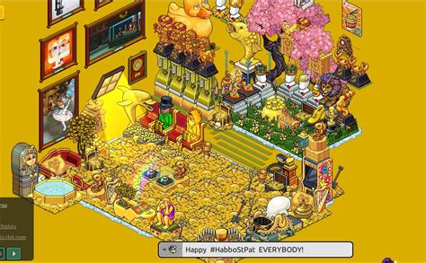 Habbo On Twitter Sammzi Tbl Pixie Habbo Hxbenx Habbo