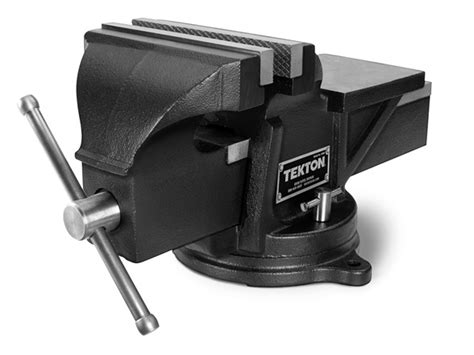 8 Inch Swivel Bench Vise