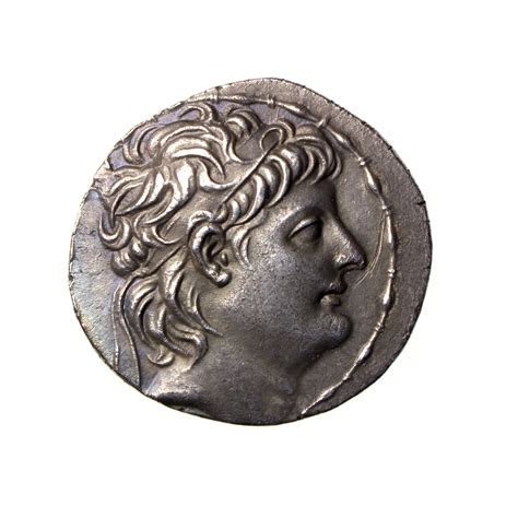 The Fall Of The Seleukid Empire 187 75 B C 10
