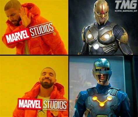 Nova Memes Marvel Studios Marvel Memes