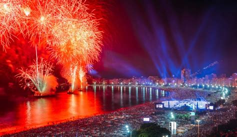 New Year In Brazil Your Guide To Brazil New Years Traditions • I