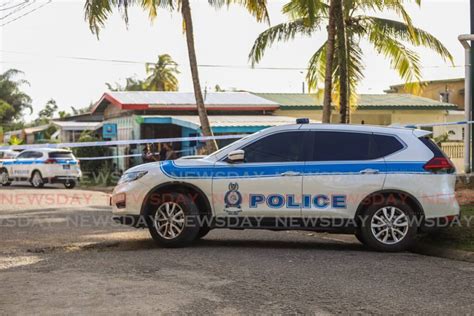 Samaroo Village Trinidad And Tobagos Latest Crime Scene Prison