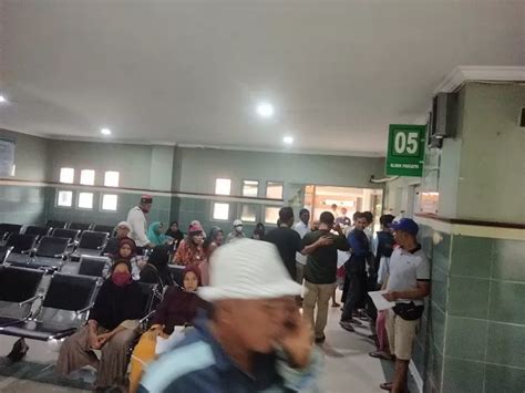 RSUD Tripat Mulai Layani Tes Kesehatan Dan Kejiwaan Bacaleg Pos Bali