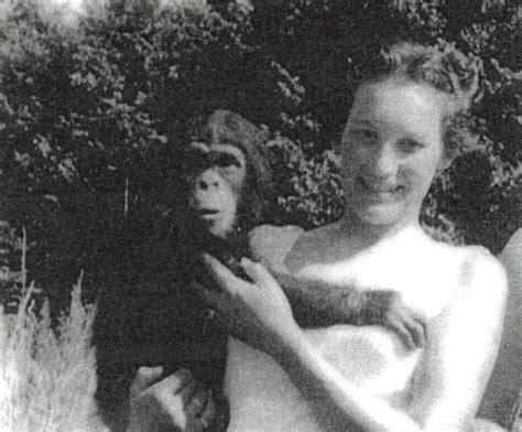 Your Zoo Memories From A Keeper In The 1950s • Paignton Zoo