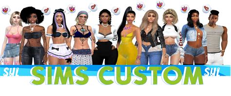 Car Sex Request Find The Sims Loverslab Sims Sexy Farm Clothes