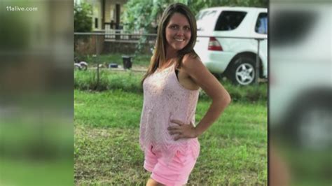 Natalie Jones Missing Mother From Georgia Autopsy Report