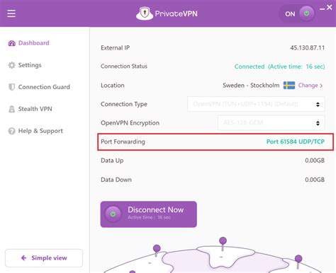 5 Best VPNs With Port Forwarding In 2024 TechNadu