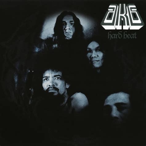 Aka Hard Beat Indonesia Heavy Psychedelic Progressive Rock