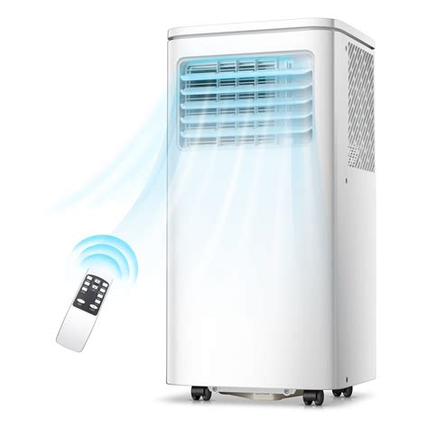 Buy ZAFRO 8 000 BTU Portable Air Conditioners Air Conditioners For