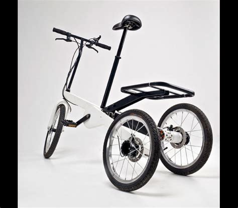 Cut Carbon Emission When Traveling And Use The Vienna Bike - Green ...
