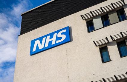 In Blow To Trans Lobby Britains National Health Service To Declare Sex Is Biological World