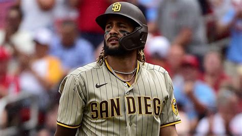 Padres Fernando Tatis Jr Has Second Wrist Surgery Nbc Chicago