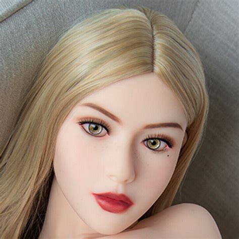 Lifelike Sex Dol L Head TPE Sexy Love Dol Ls Head With Oral Mouth Adult