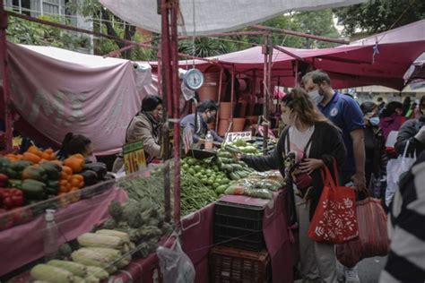 Los mejores tianguis de la Ciudad de México que debes visitar