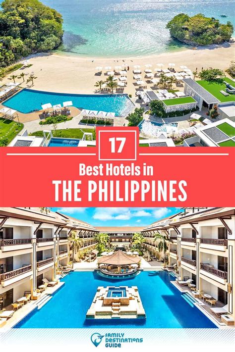 17 Best Hotels in The Philippines for 2024 (Top-Rated Stays!) | Hotels ...