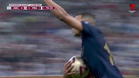 Nbc Sports Soccer On Twitter Mbappe From The Spot Game On