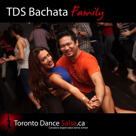 Toronto Dance Salsa Tds Picture Of The Week