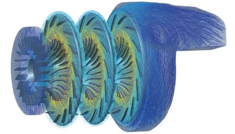 Computational Fluid Dynamics Software | CFD Software | Cadence