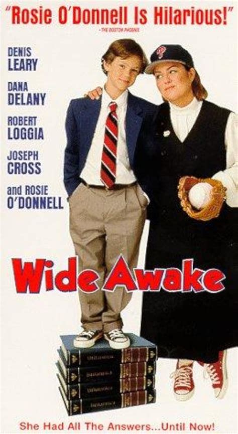 Wide Awake 1998