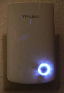 Tp Link Wlan Repeater Im Test Anleitung Zur Einrichtung My Digital Home