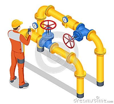 Isometric Valves And Piping Communications Stop Valves Appliances