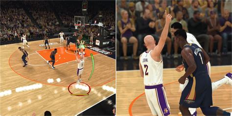 NBA 2K22 How To Make The Best Three Point Shooter Build