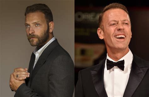 Supersex Alessandro Borghi Parla Della Serie Su Rocco Siffredi Abbiamo Girato 50 Scene Di Sesso