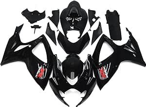 Amazon Abs Plastic Fairing Kit Fit For Gsxr Gsxr