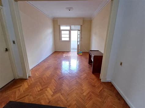 Venta En Cordon Apto 3 Dorm Y Terraza