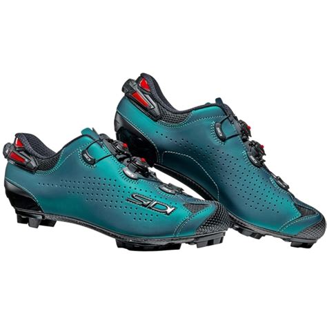 Sidi Cycling Shoes Spares Westbrook Cycles