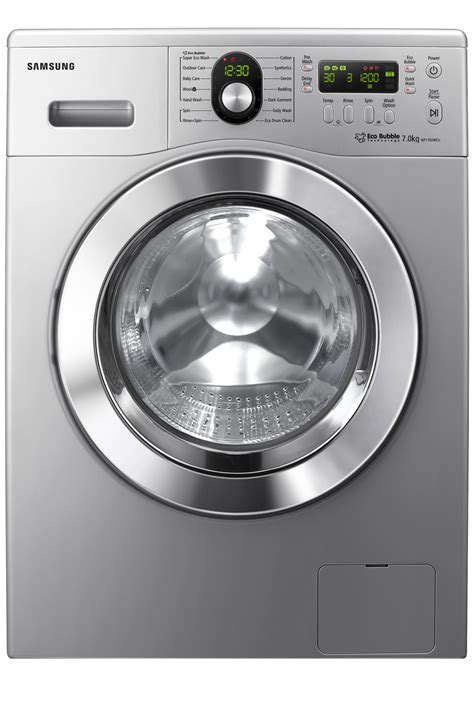 Samsung WF1702WEU Front-Loading Washing Machine | Samsung Gulf