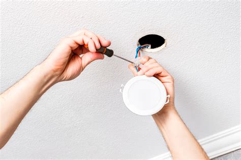 How To Install Canless Recessed Lighting Homeminimalisite