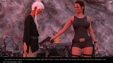 Game Lara Croft And The Lost City Version For Free Adult And Porn Games AdultComics Me
