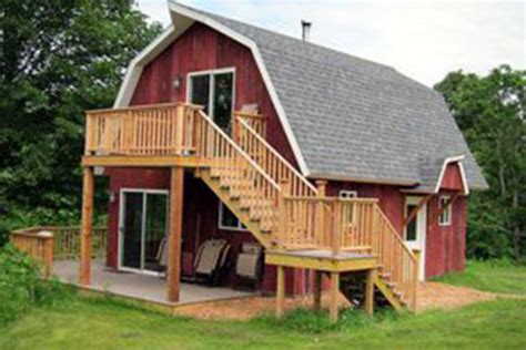 Camping and Cabins of the Driftless - Driftless Wisconsin