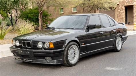 BMW Alpina E34 Market - CLASSIC.COM