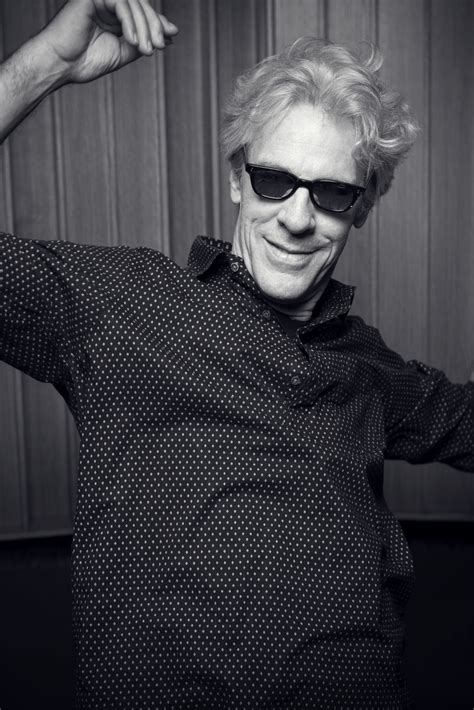 Portrait Stewart Copeland Photographer Maria Teresa Furnari 02 Maria