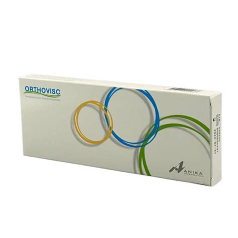 Orthovisc – Pharma Medical Germany Orthopädie