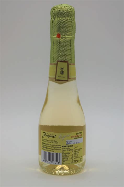 Freixenet Legero Alkoholfrei