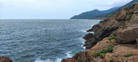 青岛灵山岛游玩攻略简介青岛灵山岛门票地址图片开放时间照片门票价格【携程攻略】