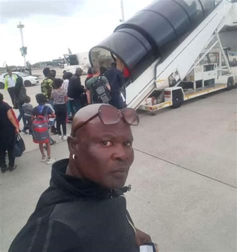 Video Bukom Banku Wins His First Ever Bout Outside Ghana Citi