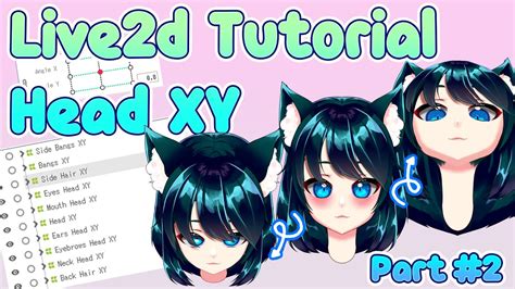 How To Live Dhead Xy Tutorial Part Yoshinoart Youtube